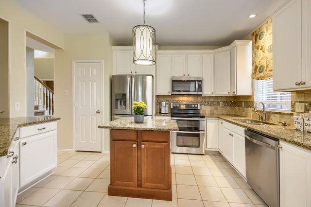 10613 Memphis Drive, Frisco, TX 75035