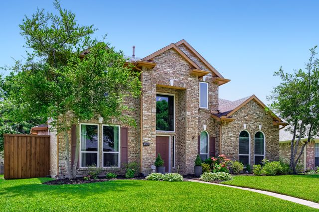 10613 Memphis Drive, Frisco, TX 75035