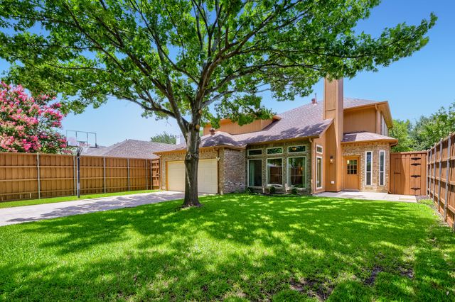 10613 Memphis Drive, Frisco, TX 75035