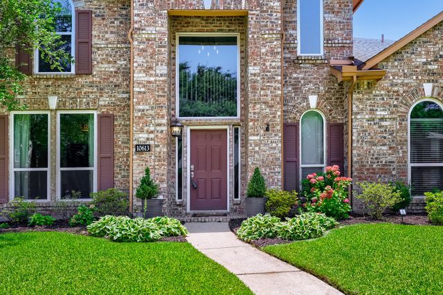 10613 Memphis Drive, Frisco, TX 75035