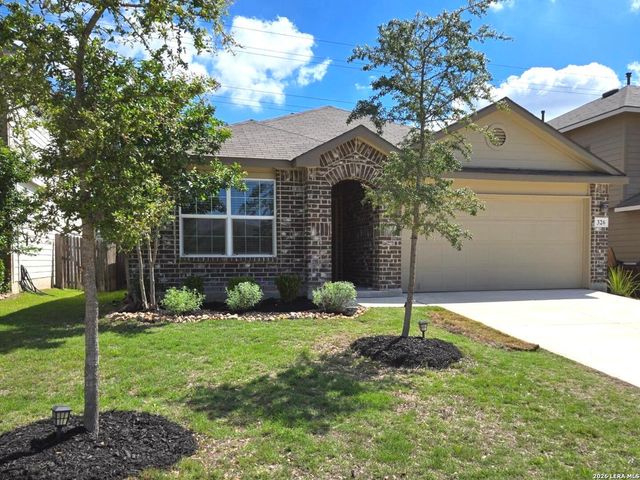 326 Cheeked Pintail, San Antonio, TX 78253