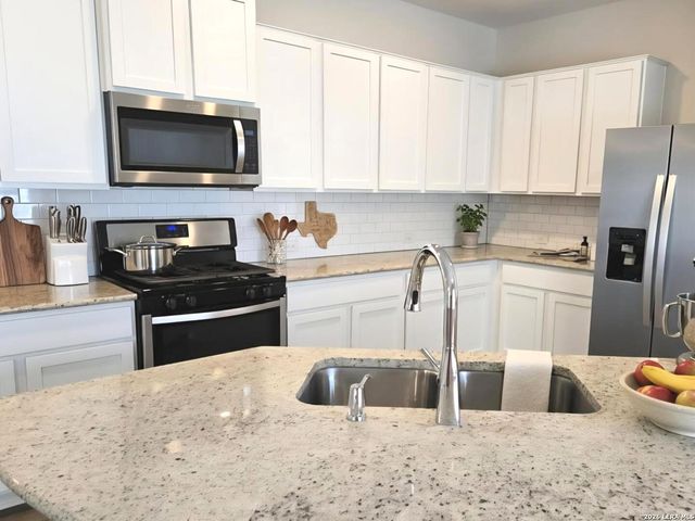 326 Cheeked Pintail, San Antonio, TX 78253