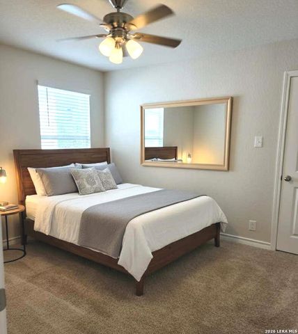 326 Cheeked Pintail, San Antonio, TX 78253