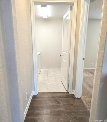 326 Cheeked Pintail, San Antonio, TX 78253