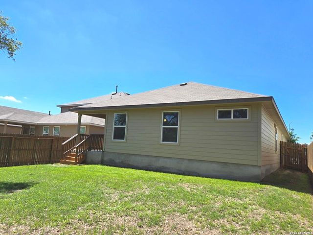 326 Cheeked Pintail, San Antonio, TX 78253