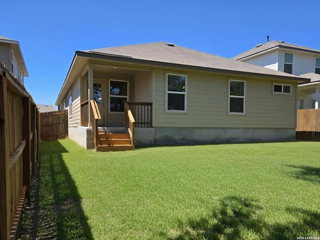 326 Cheeked Pintail, San Antonio, TX 78253