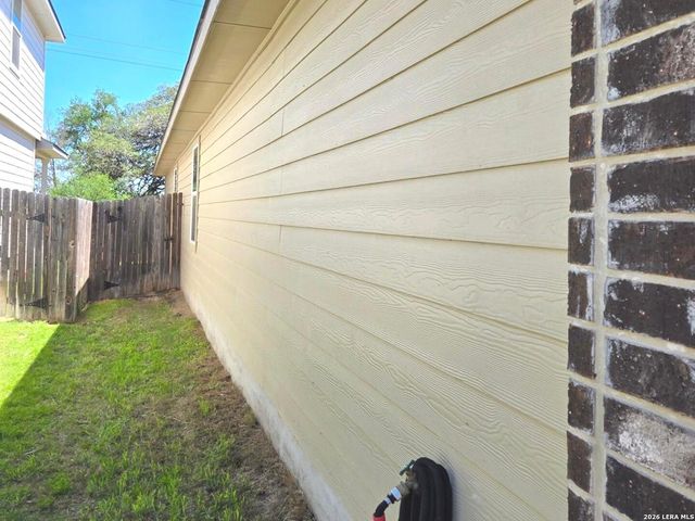 326 Cheeked Pintail, San Antonio, TX 78253