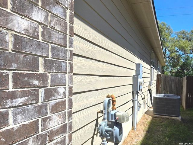 326 Cheeked Pintail, San Antonio, TX 78253