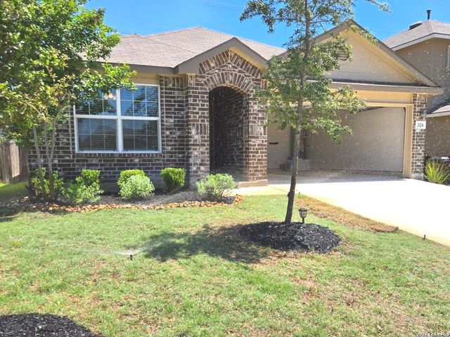 326 Cheeked Pintail, San Antonio, TX 78253