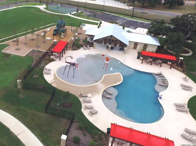 326 Cheeked Pintail, San Antonio, TX 78253