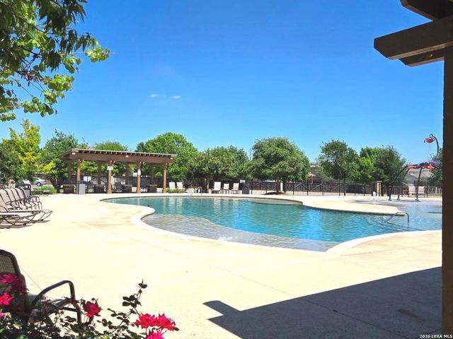 326 Cheeked Pintail, San Antonio, TX 78253