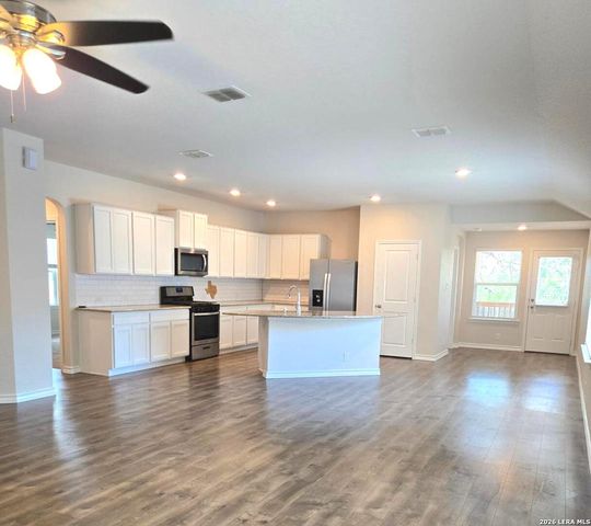 326 Cheeked Pintail, San Antonio, TX 78253