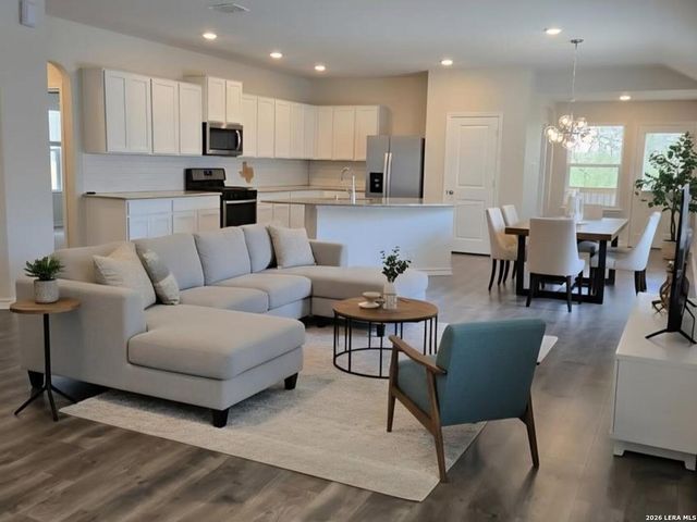 326 Cheeked Pintail, San Antonio, TX 78253