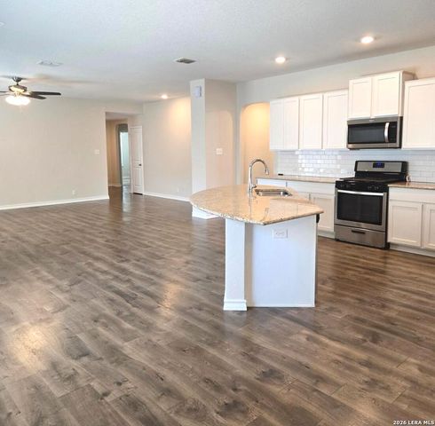 326 Cheeked Pintail, San Antonio, TX 78253