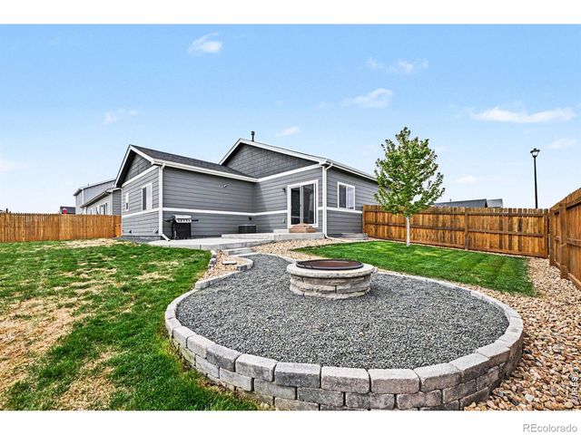 1470 S Hibiscus Drive, Milliken, CO 80543