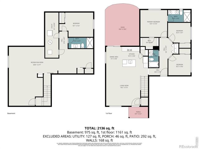 1470 S Hibiscus Drive, Milliken, CO 80543