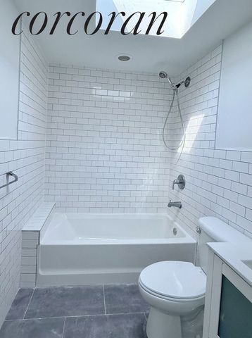 585 Putnam Avenue, New York City, NY 11221