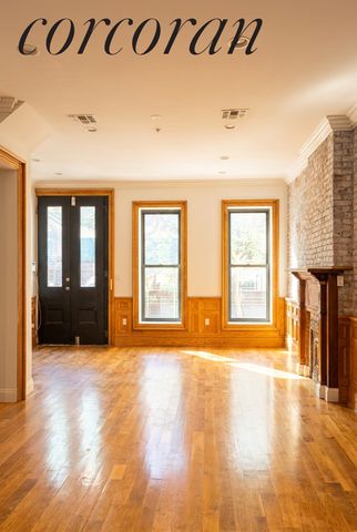 585 Putnam Avenue, New York City, NY 11221