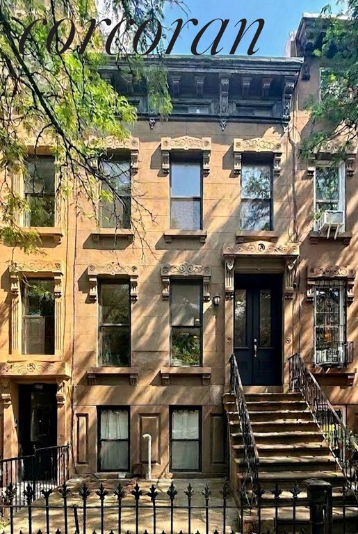 585 Putnam Avenue, New York City, NY 11221