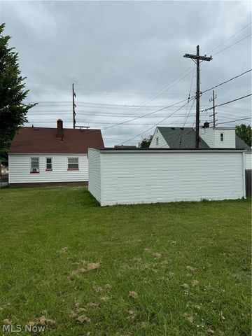 730 Babbitt Road, Euclid, OH 44123