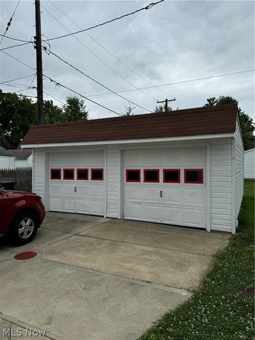 730 Babbitt Road, Euclid, OH 44123