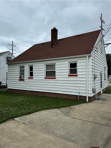 730 Babbitt Road, Euclid, OH 44123