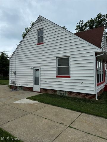 730 Babbitt Road, Euclid, OH 44123