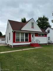 730 Babbitt Road, Euclid, OH 44123