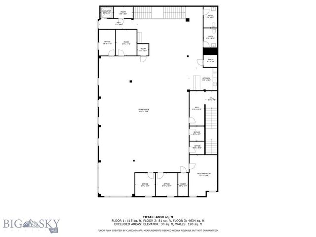 131 W Main Street D1, Bozeman, MT 59715