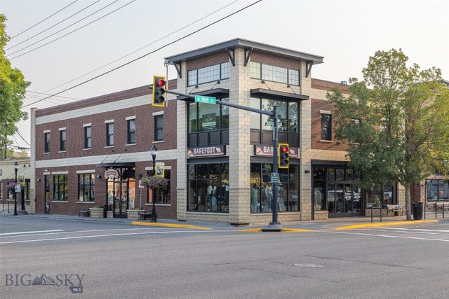 131 W Main Street D1, Bozeman, MT 59715