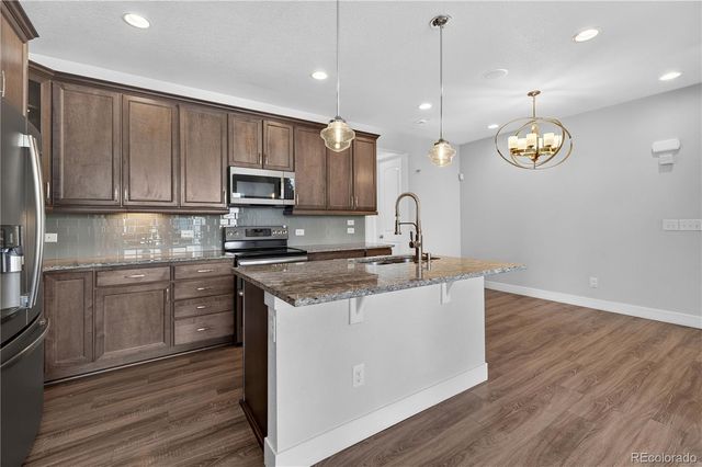 15771 E Broncos Place, Englewood, CO 80112
