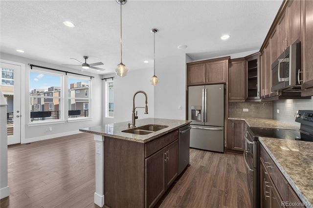 15771 E Broncos Place, Englewood, CO 80112