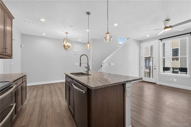 15771 E Broncos Place, Englewood, CO 80112