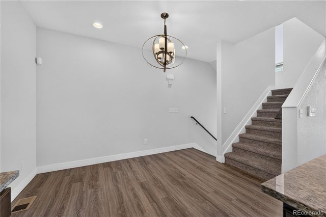 15771 E Broncos Place, Englewood, CO 80112
