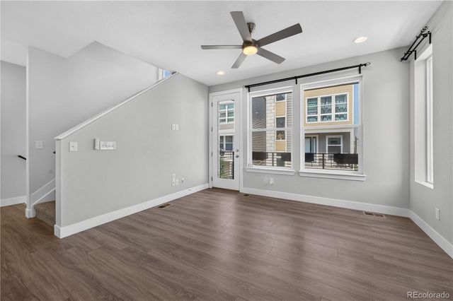 15771 E Broncos Place, Englewood, CO 80112