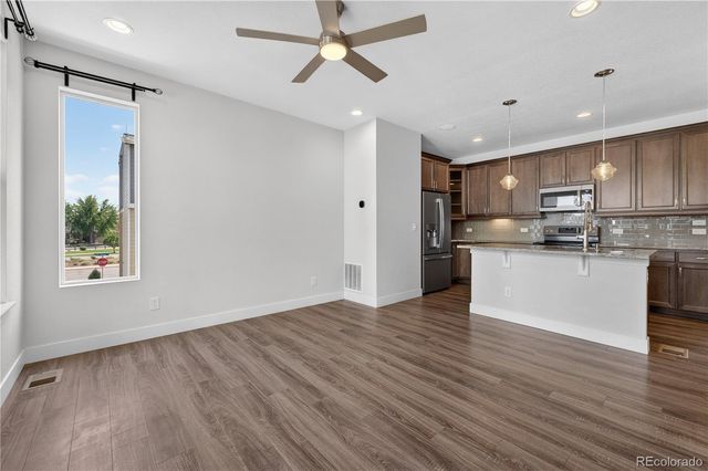 15771 E Broncos Place, Englewood, CO 80112