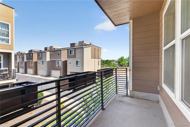 15771 E Broncos Place, Englewood, CO 80112
