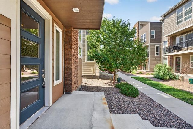 15771 E Broncos Place, Englewood, CO 80112