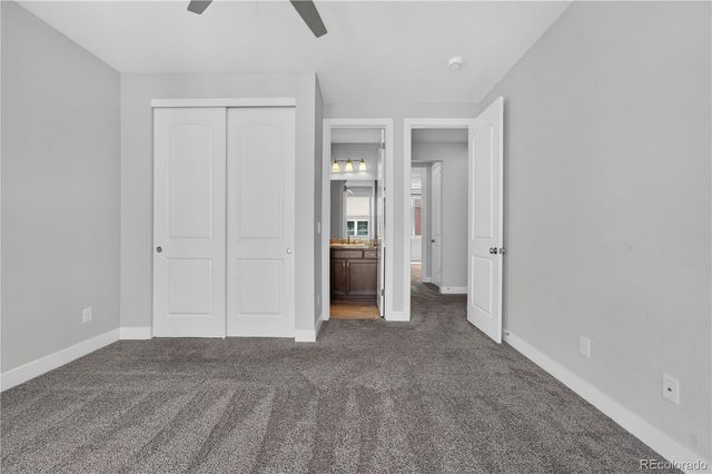 15771 E Broncos Place, Englewood, CO 80112
