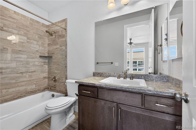 15771 E Broncos Place, Englewood, CO 80112