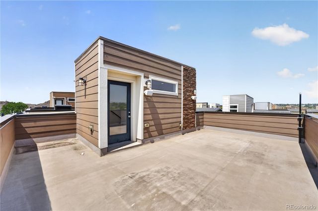 15771 E Broncos Place, Englewood, CO 80112