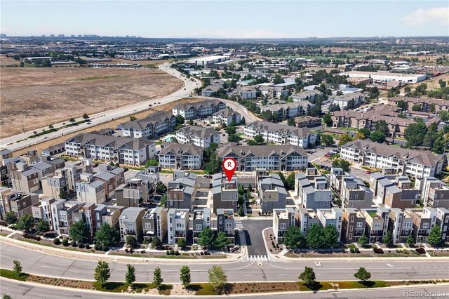15771 E Broncos Place, Englewood, CO 80112