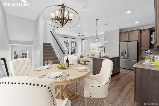 15771 E Broncos Place, Englewood, CO 80112