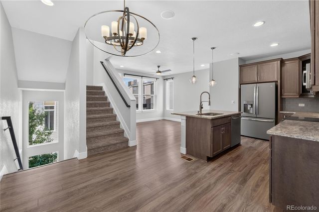 15771 E Broncos Place, Englewood, CO 80112