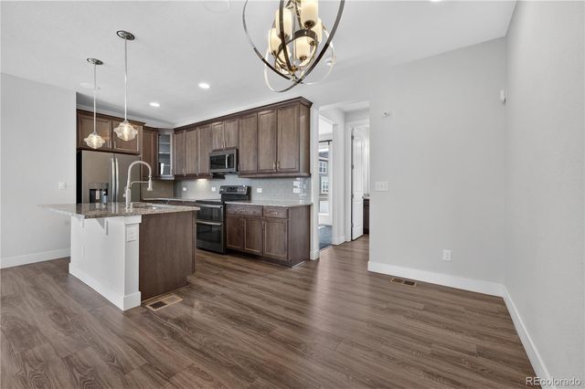 15771 E Broncos Place, Englewood, CO 80112