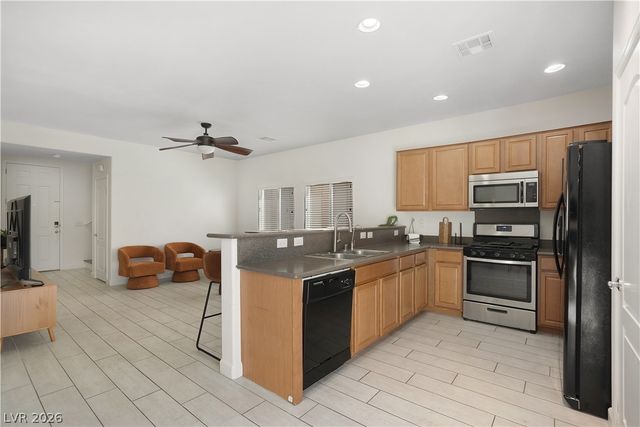 10553 Bandera Mountain Lane, Las Vegas, NV 89166