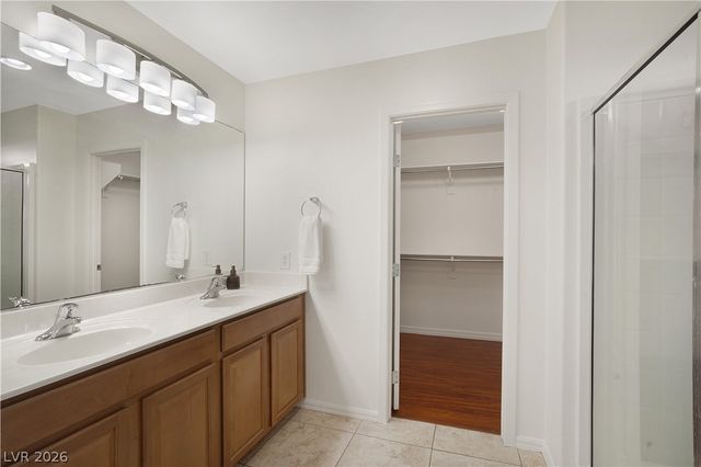 10553 Bandera Mountain Lane, Las Vegas, NV 89166