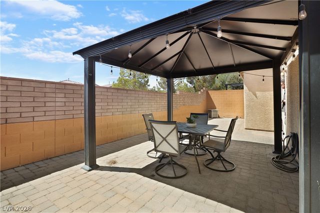 10553 Bandera Mountain Lane, Las Vegas, NV 89166