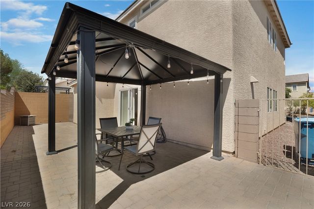10553 Bandera Mountain Lane, Las Vegas, NV 89166