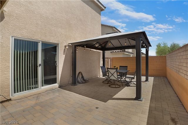 10553 Bandera Mountain Lane, Las Vegas, NV 89166